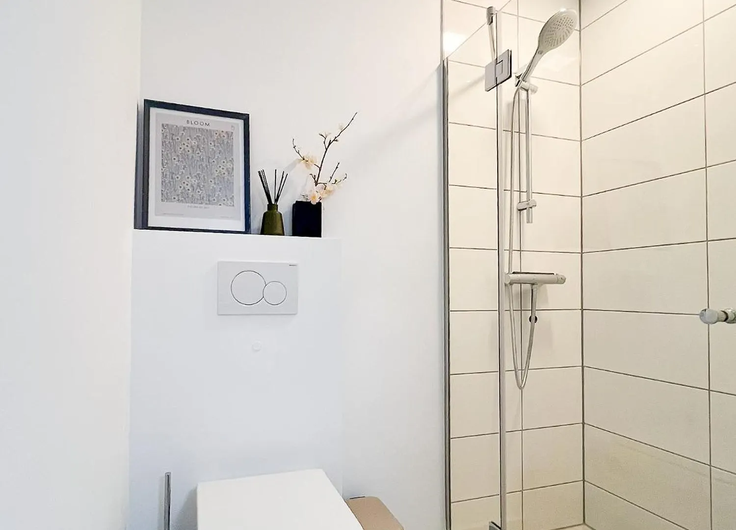 Apartman Oceano Residence La Caleta With Sea View & Terrace, 2B Costa Adeje