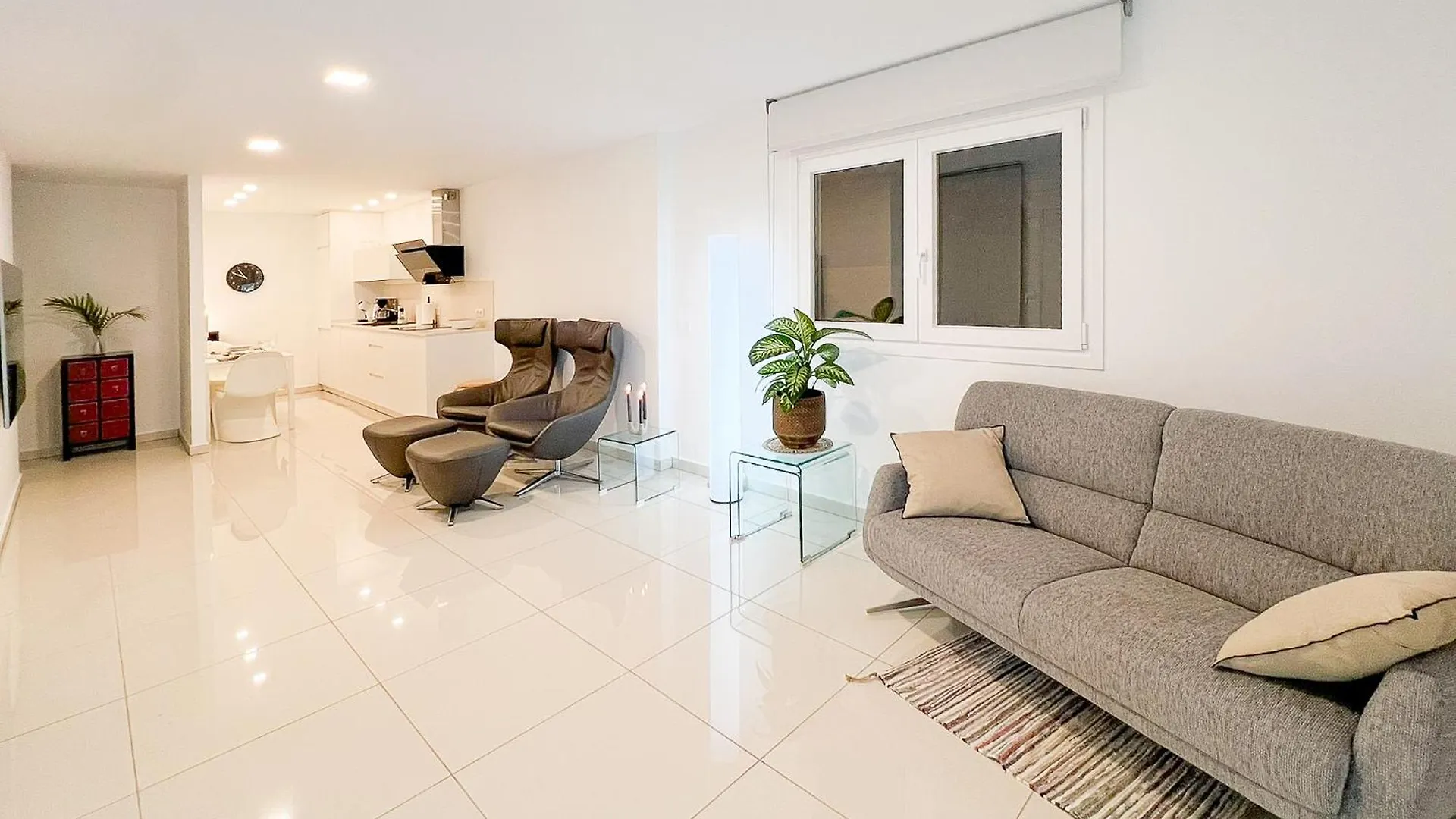 Oceano Residence La Caleta With Sea View & Terrace, 2B Costa Adeje  Costa Adeje (Tenerife)