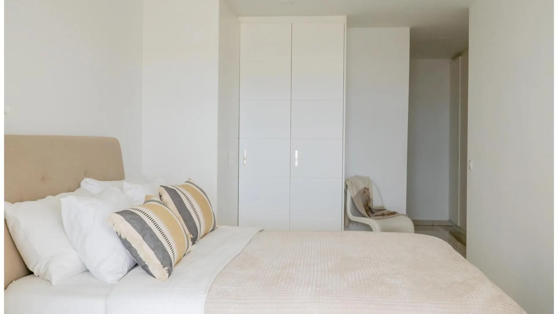 Oceano Residence La Caleta With Sea View & Terrace, 2B Costa Adeje  Spanyolország