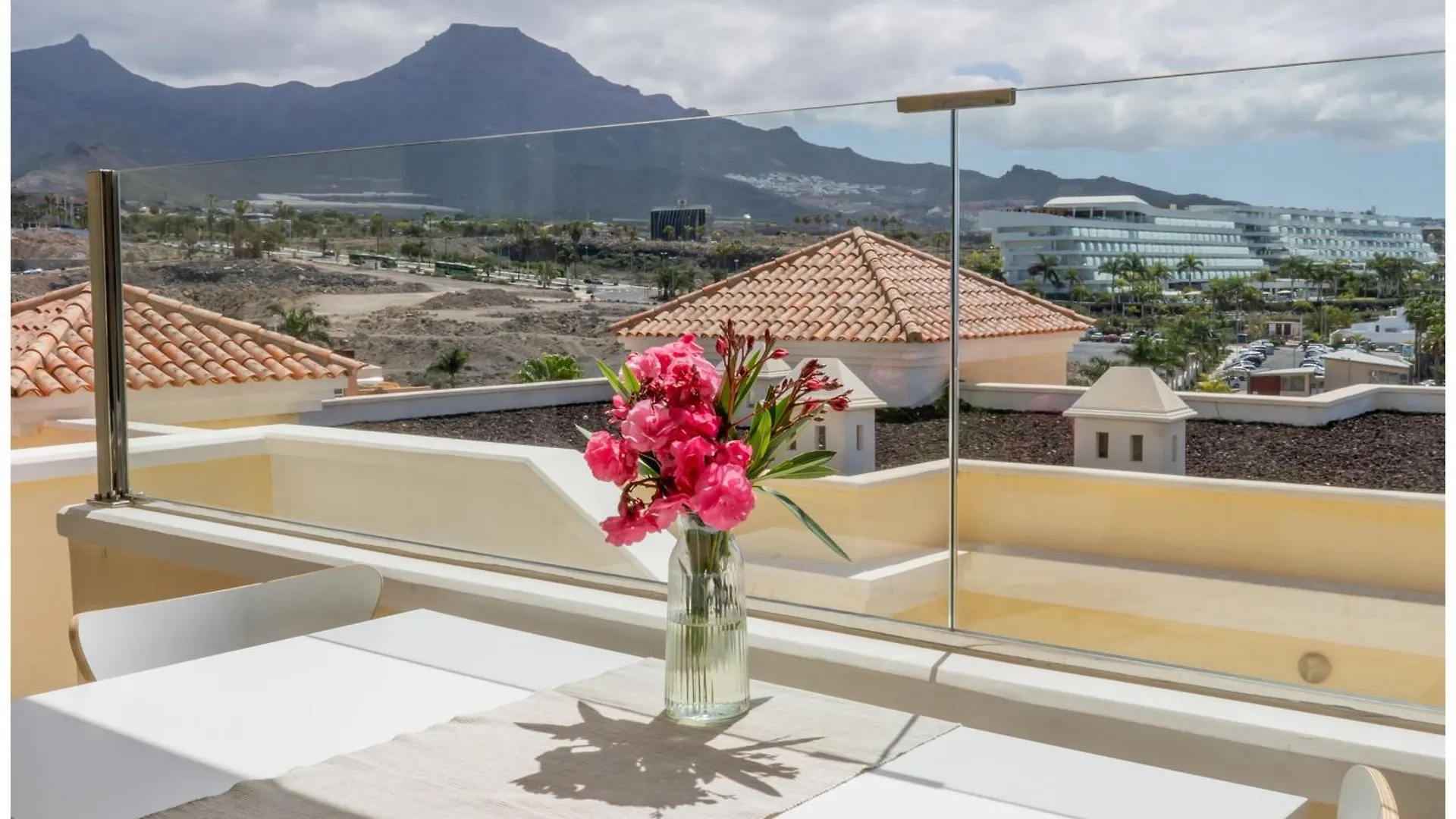 Oceano Residence La Caleta With Sea View & Terrace, 2B Costa Adeje  0*, Costa Adeje (Tenerife) Spanyolország