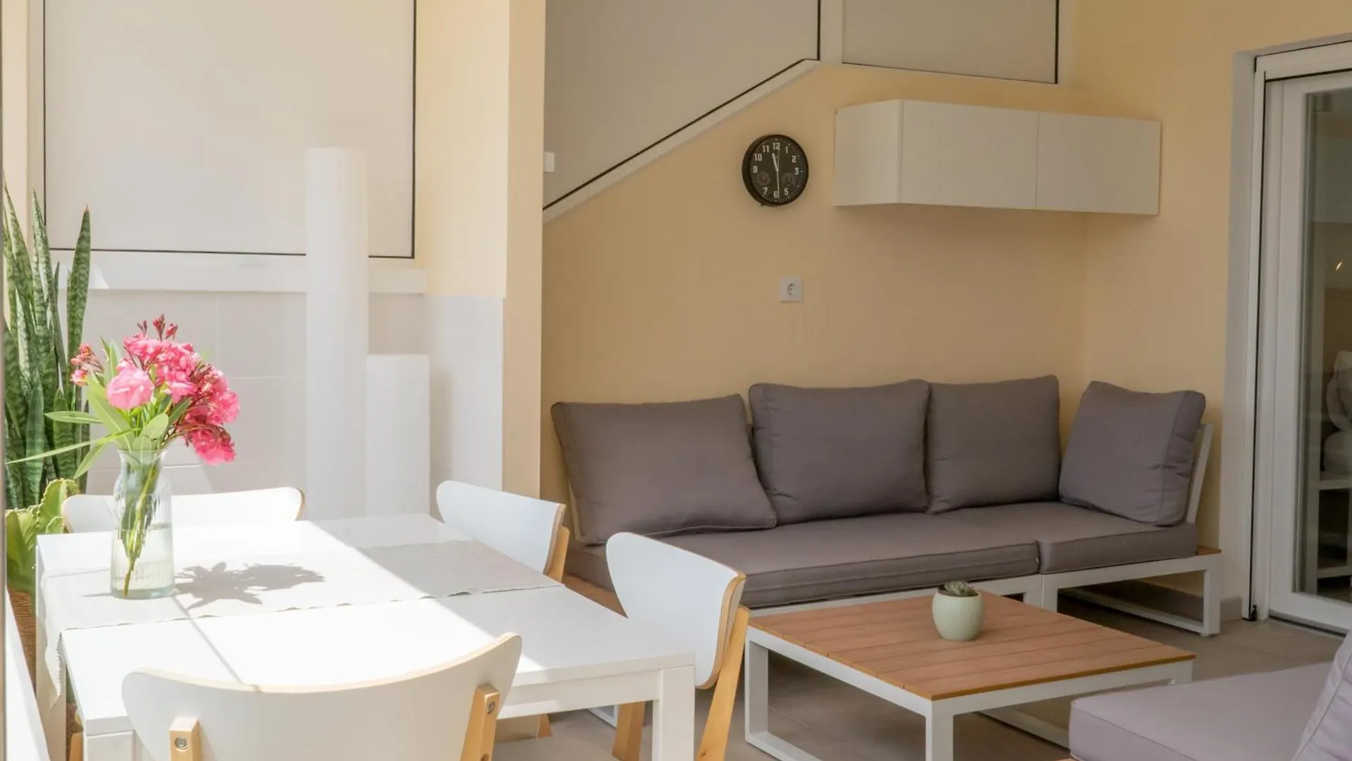 Apartman Oceano Residence La Caleta With Sea View & Terrace, 2B Costa Adeje  Spanyolország