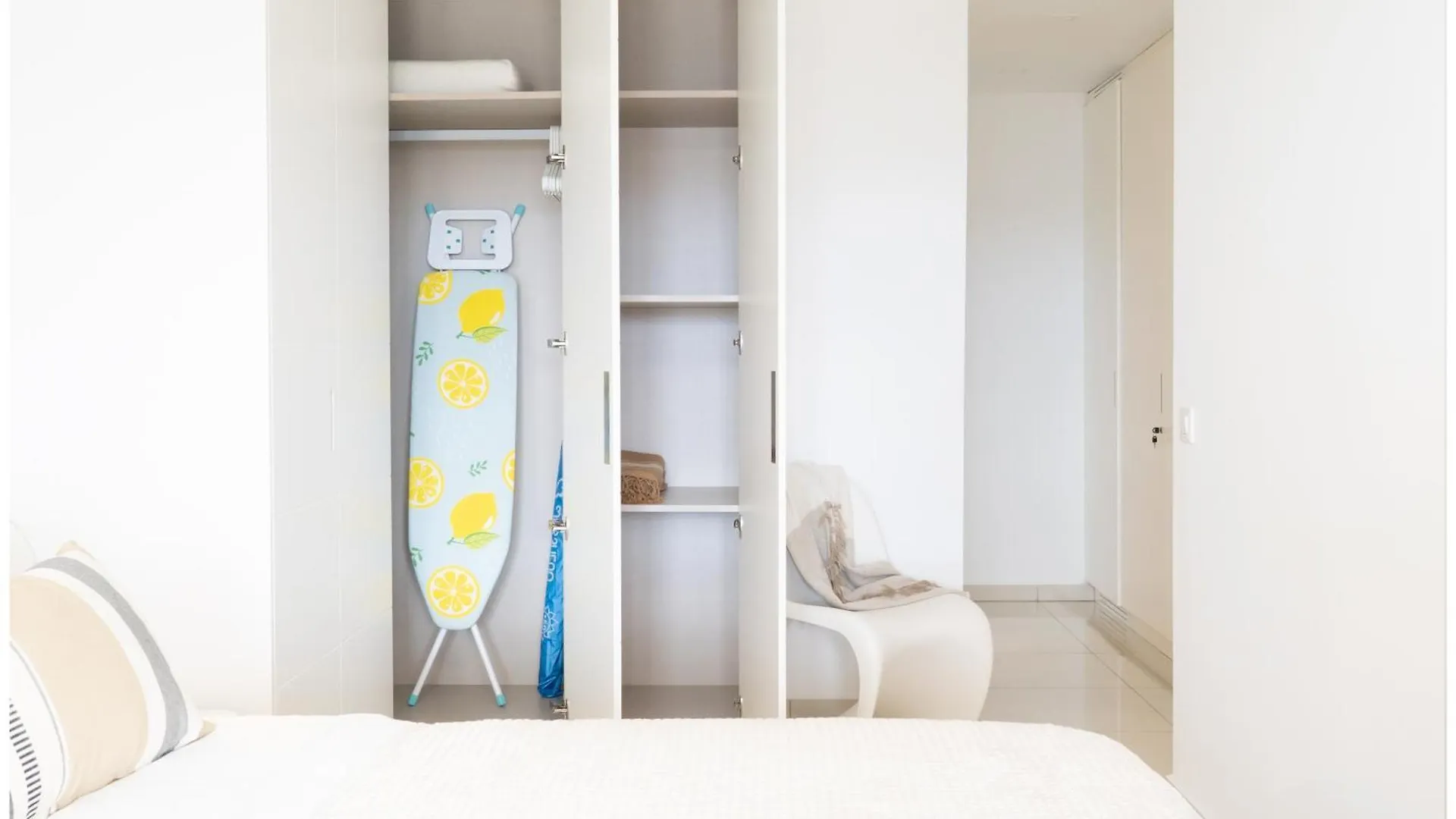Apartman Oceano Residence La Caleta With Sea View & Terrace, 2B Costa Adeje